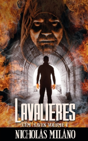 Knjiga Lavalieres Nicholas Milano