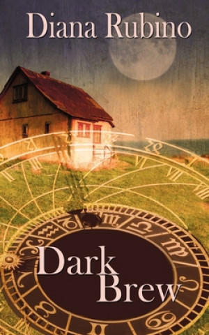 Knjiga Dark Brew Diana Rubino