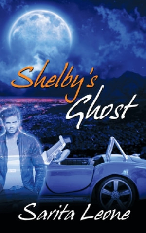 Kniha Shelby's Ghost 