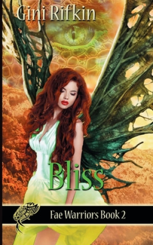 Knjiga Bliss Gini Rifkin