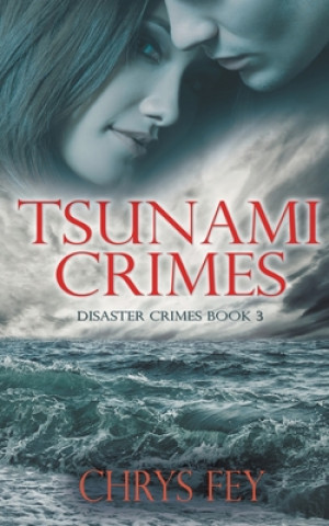 Boek Tsunami Crimes Chrys Fey