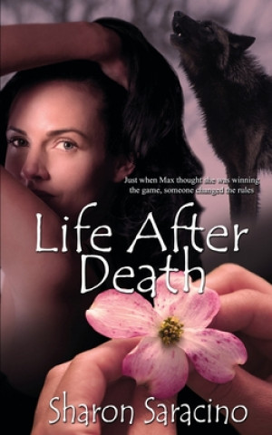 Boek Life After Death Sharon Saracino