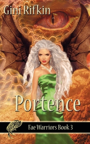 Knjiga Portence Gini Rifkin