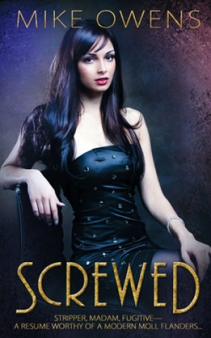 Book Screwed Mike Owens
