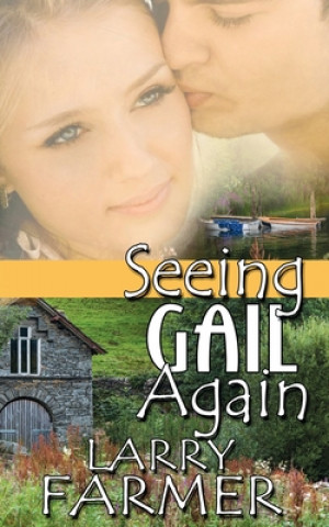 Kniha Seeing Gail Again Larry Farmer