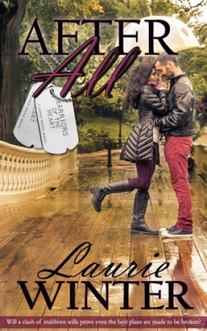 Libro After All Laurie Winter