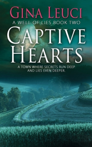 Carte Captive Hearts 