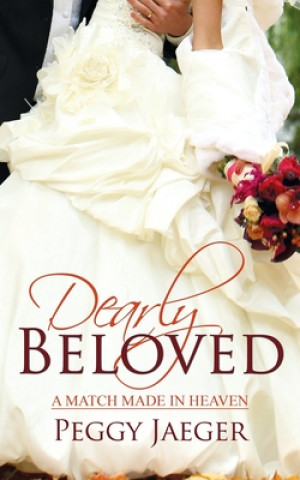Knjiga Dearly Beloved Peggy Jaeger