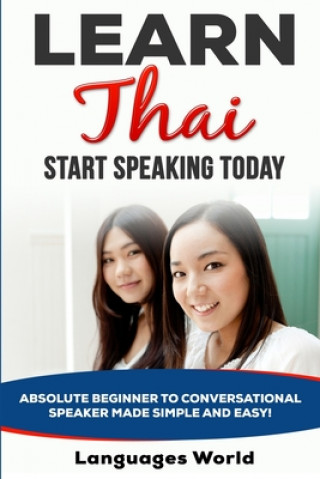 Book Learn Thai 