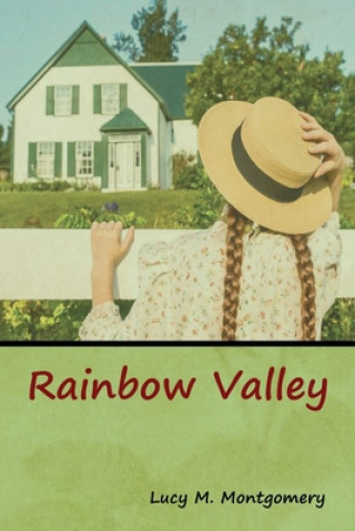 Книга Rainbow Valley Lucy M. Montgomery