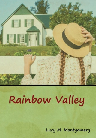 Книга Rainbow Valley Lucy M. Montgomery