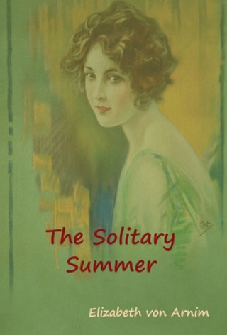 Carte Solitary Summer 