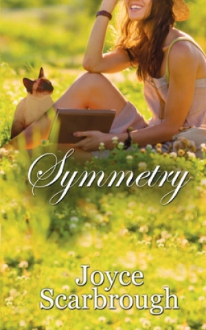 Kniha Symmetry Joyce Scarbrough