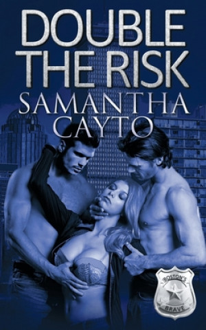 Buch Double the Risk Samantha Cayto