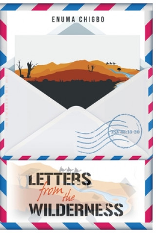 Carte Letters From the Wilderness 