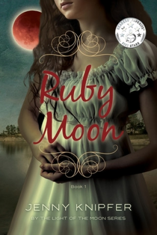 Knjiga Ruby Moon Martha Reineke