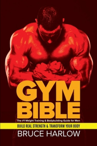 Kniha Gym Bible 