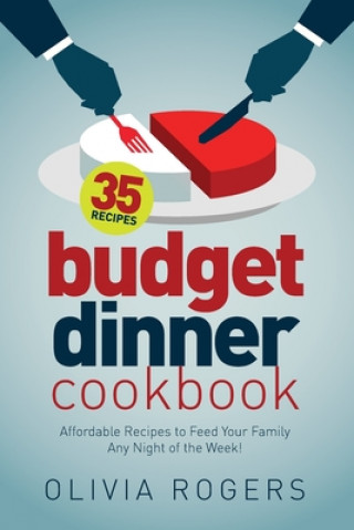 Carte Budget Dinner Cookbook (2nd Edition) 