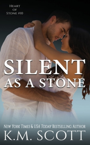 Libro Silent As A Stone K. M. Scott
