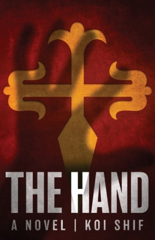 Kniha Hand 