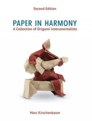 Buch Paper in Harmony 