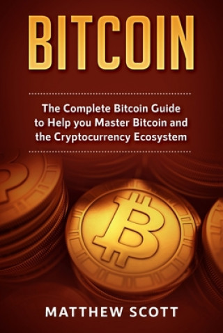 Libro Bitcoin Matthew Scott