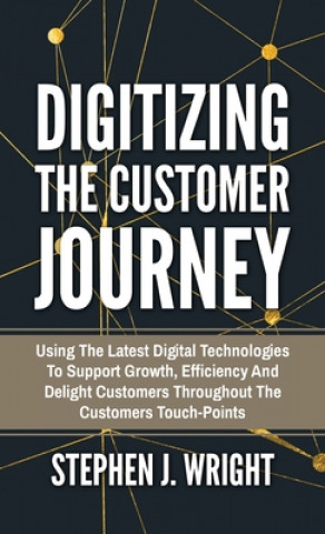 Book Digitizing The Customer Journey 