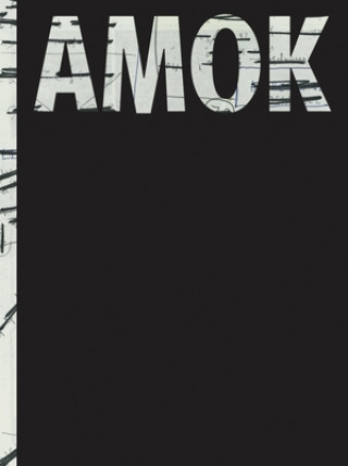 Buch AMOK Kunsthalle Mannheim