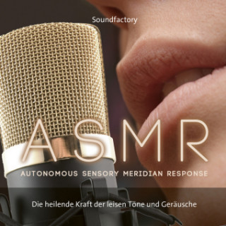 Аудио A S M R (Autonomous Sensory Meridian Response) SoundFactory