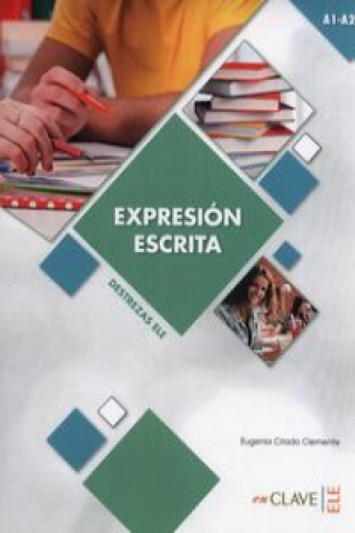 Könyv Coleccion Destrezas ELE Criado Clemente Eugenia