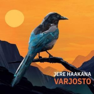 Audio Jere Haakana Varjosto 