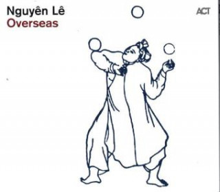 Audio Overseas Nguyen Le