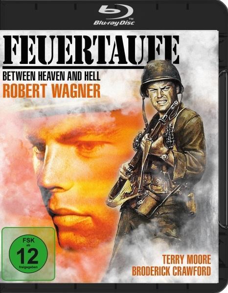 Videoclip Feuertaufe (Between Heaven and Hell) Robert Wagner