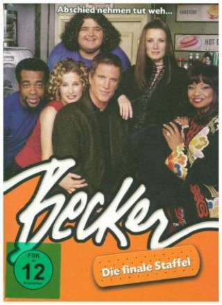 Video Becker - Staffel 6 Hattie Winston