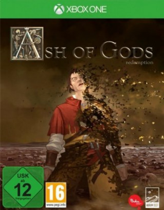 Digital Ash of Gods: Redemption (XBox ONE) 