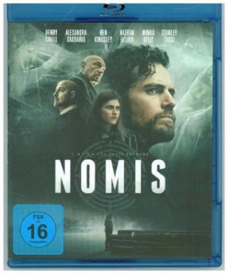 Video Nomis - Die Nacht des Jägers Henry Cavill