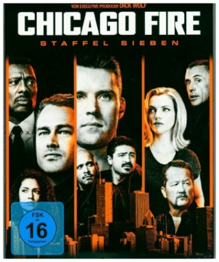 Video Chicago Fire Michael Schweitzer