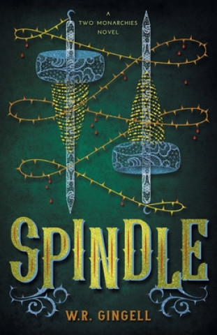 Buch Spindle W. R. Gingell