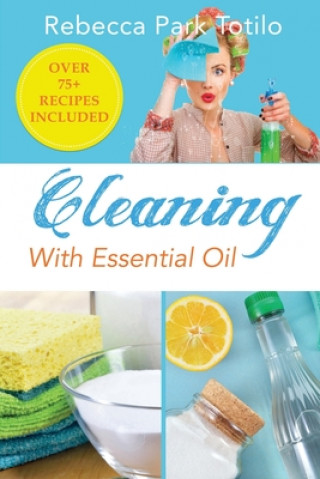 Carte Cleaning With Essential Oil 