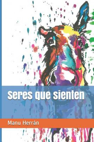 Book Seres que sienten Adriana Caiaffa