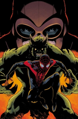 Carte Miles Morales Vol. 2: Bring On The Bad Guys Tom Taylor