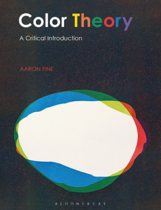 Kniha Color Theory 