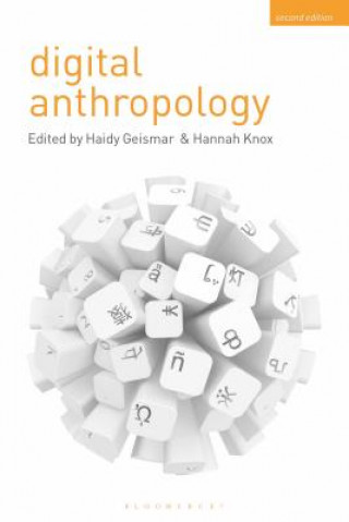 Carte Digital Anthropology Haidy Geismar