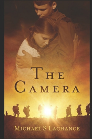 Kniha Camera 