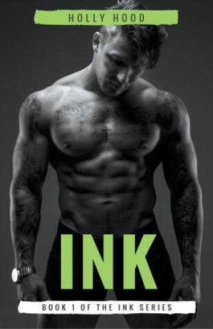 Book Ink Holly Hood