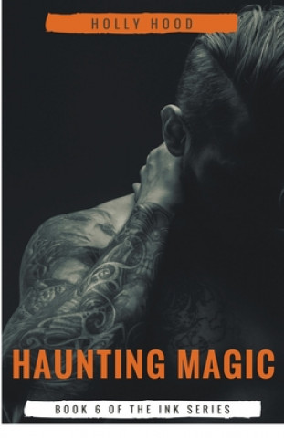 Knjiga Haunting Magic Holly Hood