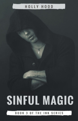 Book Sinful Magic Holly Hood
