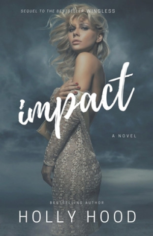 Libro Impact Holly Hood