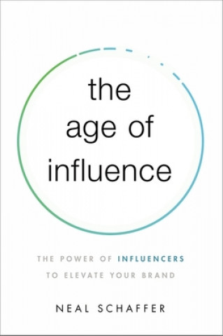 Buch Age of Influence 