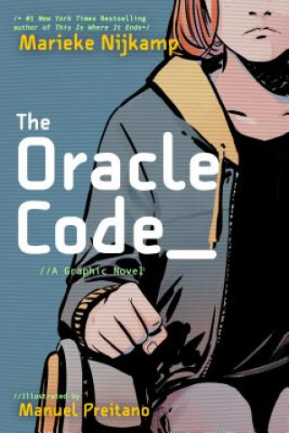 Книга Oracle Code Manuel Preitano